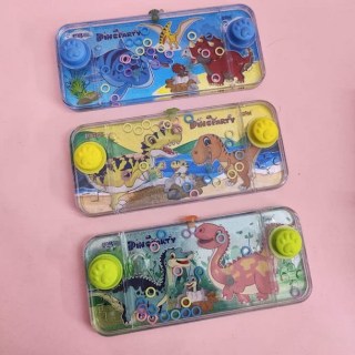 Игра водная «Колечки» микс купить