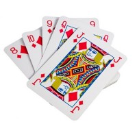 Игральные карты рыбака «Удачный клёв»  купить в Минске +375447651009
