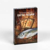 Игральные карты «Доллар» 54 шт купить в Минске +375447651009