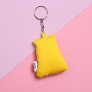 Игрушка антистресс- брелок «Люблю» фото
