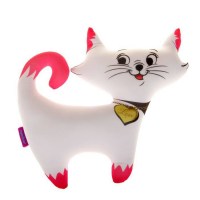 игрушка антистресс котенок купить Минск +375447651009