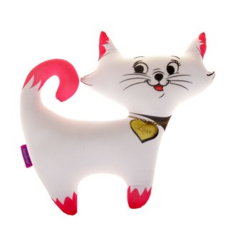 Игрушка антистресс «Котенок» купить