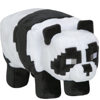 Игрушка Minecraft «Панда» 24 см. (майнкрафт) купить