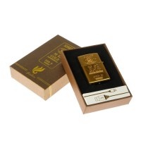 Импульсно-дуговая USB зажигалка «Золотой слиток»  Минск +375447651009