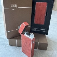 Импульсно-дуговая зажигалка USB под дерево Минск +375447651009