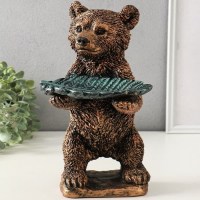 Интерьерная копилка для денег «Могучий лев» 31 см Минск +375447651009