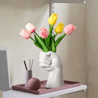 Интерьерная ваза «Рука» 20 см. Минск +375447651009