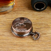 Измельчитель табака «Орел» цвет: микс купить в Минске +375447651009