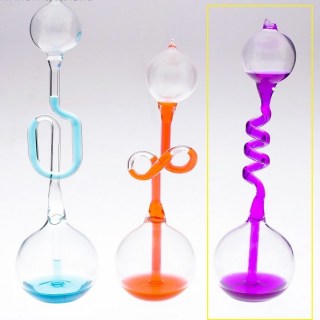 Измеритель любви «Infinity» цвет: микс купить