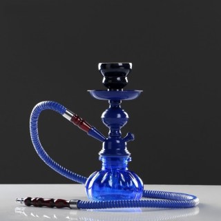 Кальян «Blue» 1 трубка купить