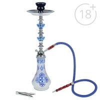 Кальян «Blue Rose»1 трубка купить в Минске +375447651009