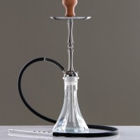 Кальян «Crystal»1 трубка 54 см. в Минске +375447651009