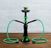 Кальян «Green Melody» 2 трубки Минск +375447651009