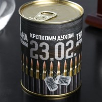 Камни для виски «Крепкому духом» 9 штук в банке купить в Минске +375447651009