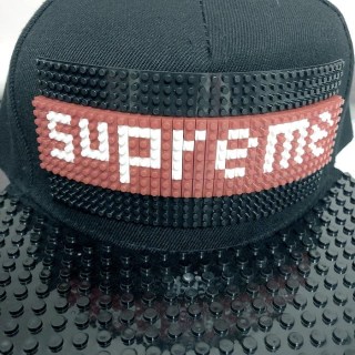 Кепка Lego «Supreme» фото