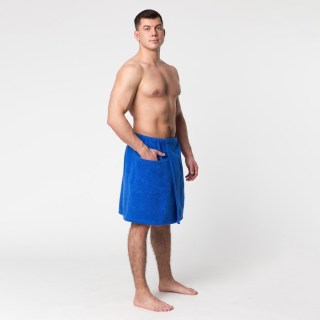 Килт мужской банный «Indigo» 50х150 см купить