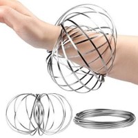 Кинетические кольца «Magic ring» купить в Минске +375447651009