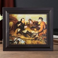 Ключница «На привале» купить в Минске +375447651009