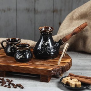 Кофейный набор «Coffee» купить