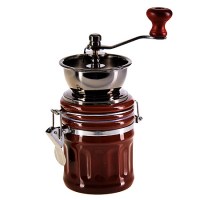 Кофемолка ручная «Coffee break» керамическая Минск