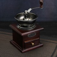 Кофемолка ручная «Утренний кофе» купить в Минске +375447651009