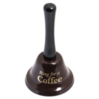 Колокольчик «Ring for coffee» Минск +375447651009