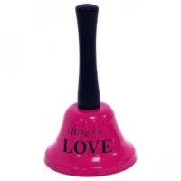 Колокольчик Ring for LOVE купить в Минске +375447651009