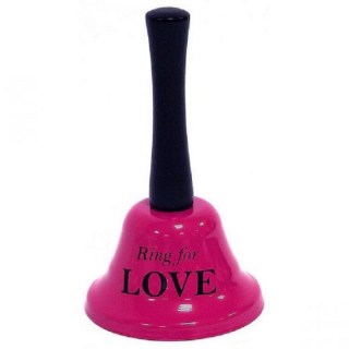 Колокольчик Ring for LOVE купить