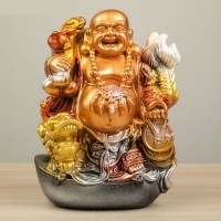 Копилка денежная «Хотей с драконом» Минск 