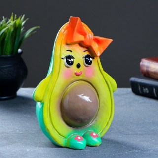 Копилка для монет «Avocado»  фото