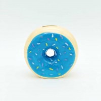 Копилка для монет «Donut» синяя купить в Минске +375447651009