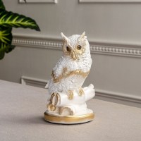 Копилка для монет «Филин на бамбуке» 24 см. купить в Минске +375447651009