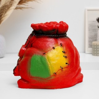 Копилка для монет «Мощная заначка» 23 × 25 см фото