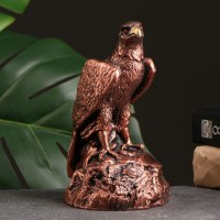 Копилка для монет «Орел на камне» Минск +375447651009