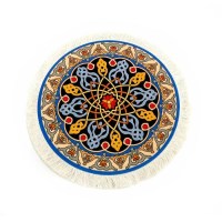 Коврик для мышки «Ковер» круглый Минск +375447651009