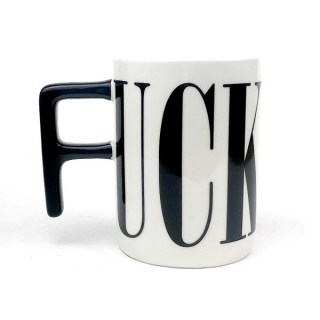 Кружка «Fuck» 500 мл. купить