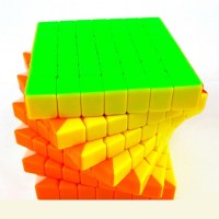 Кубик Рубика MoYu MF7S 7x7 купить Минск