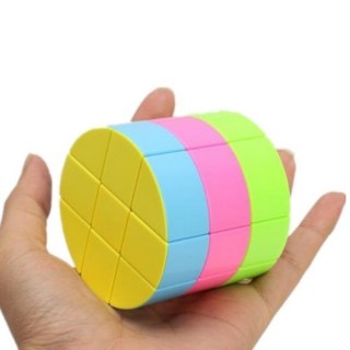 Кубик Рубика «Цилиндр 3x3» Z-Cube  фото