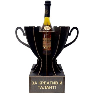 Кубок-награда «За креатив и талант!» фото