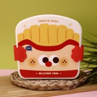 Ланч бокс c приборами «Fries» 1350 мл Минск +375447651009