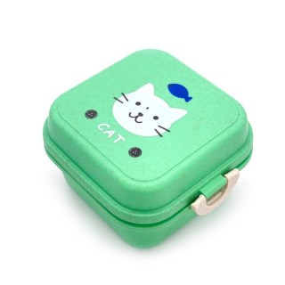 Ланч бокс «Cat» 800 мл купить