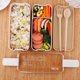 Ланч бокс «Classic Box» 750 мл. купить