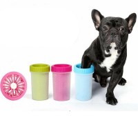 Лапомойка силиконовая «Dog's friend» купить Минск +375447651009