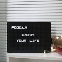 Led- доска для сообщений купить в Минске +375447651009