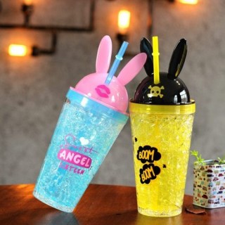 Ледяной стакан ICE CUP «BOOM-BOOM» купить