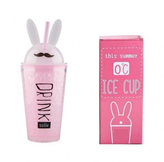 Ледяной стакан ICE CUP «DRINK» купить