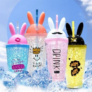 Ледяной стакан ICE CUP «DRINK» фото