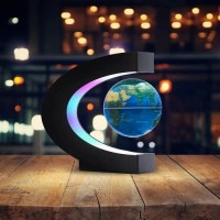 Левитирующий глобус «Real world» купить в Минске
