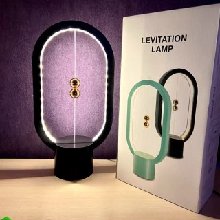 Магнитная левитирующая лампа «Balance Lamp» купить