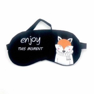 Маска для сна «Fox» купить